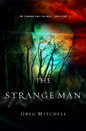 The Strange Man, 1 image number 0