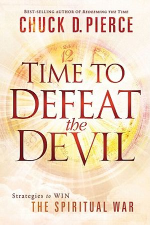 Time to Defeat the Devil image number 0