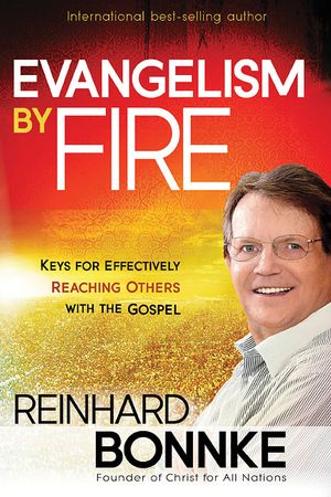 Evangelism by Fire image number 0