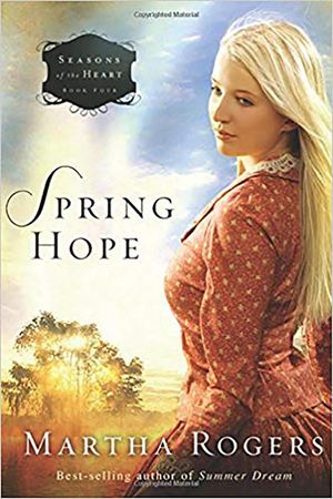 Spring Hope, 4 image number 0