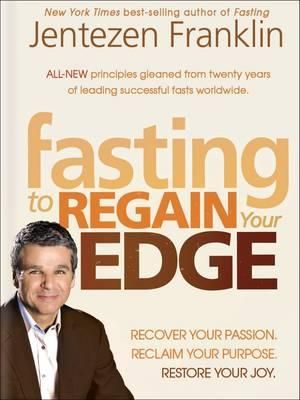 The Fasting Edge image number 0