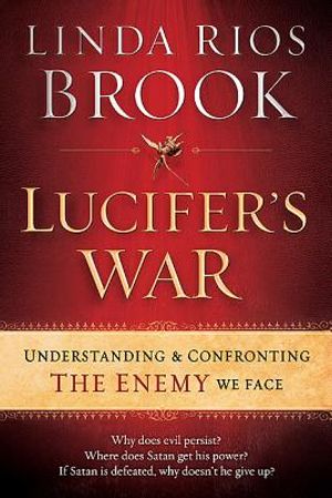 Lucifer's War image number 0