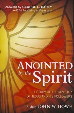 Anointed by the Spirit image number 0