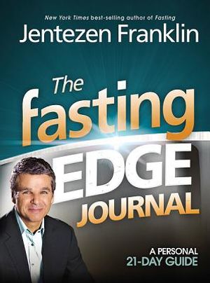 The Fasting Edge Journal image number 0