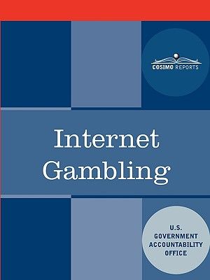Internet Gambling: An Overview of the Issues image number 0