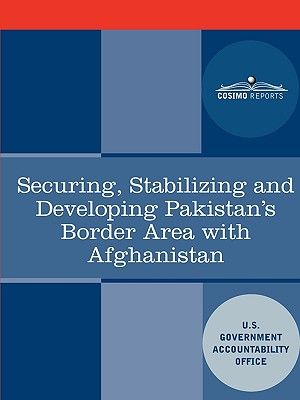 Securing, Stabilizing and Developing Pakistan's Border Area with Afghanistan image number 0