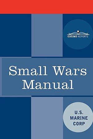 Small Wars Manual image number 0