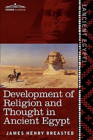 Development of Religion and Thought in Ancient Egypt image number 0