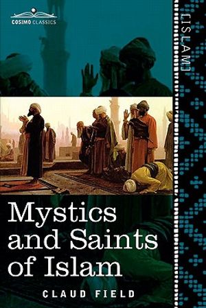 Mystics and Saints of Islam image number 0