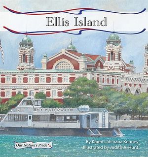 Ellis Island image number 0