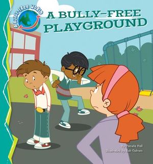 Bully-Free Playground image number 0