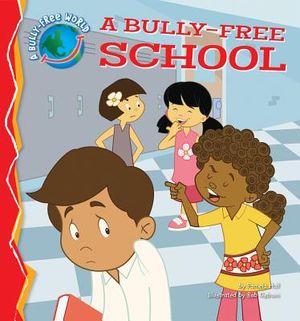 Bully-Free School image number 0