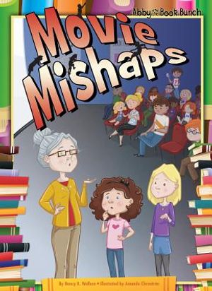 Movie Mishaps image number 0