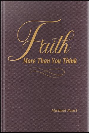 Faith: More Then You Think image number 0