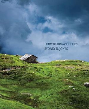 How to Draw Houses (Reprint Edition) image number 0