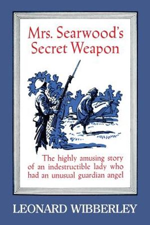 Mrs. Searwood's Secret Weapon image number 0