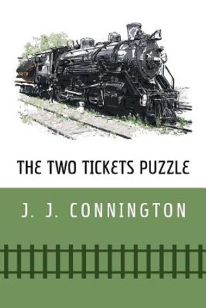 The Two Tickets Puzzle image number 0