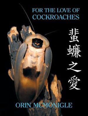 For the Love of Cockroaches: Husbandry, Biology, and History of Pet and Feeder Blattodea image number 0