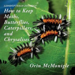 Lepidopteran Zoology: How to Keep Moths, Butterflies, Caterpillars, and Chrysalises image number 0