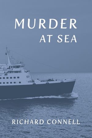 Murder at Sea image number 0