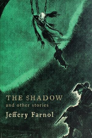 The Shadow, and Other Stories image number 0