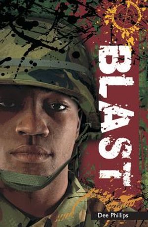 Blast image number 0