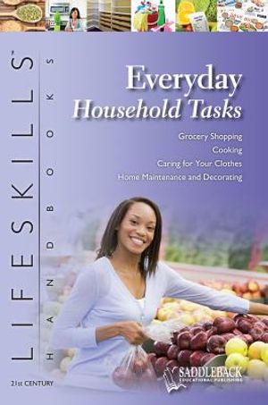 Everyday Household Tasks image number 0