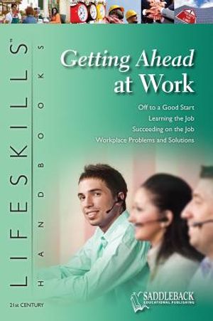 Getting Ahead at Work image number 0