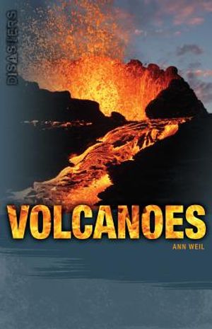 Volcanoes image number 0