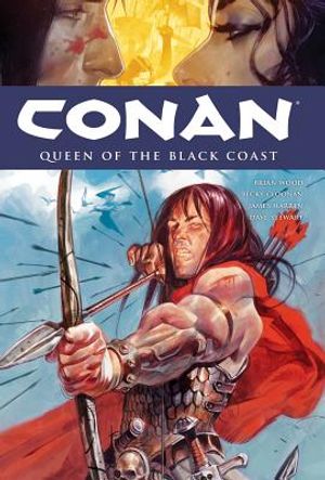 Queen of the Black Coast image number 0
