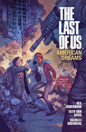 The Last of Us: American Dreams image number 0