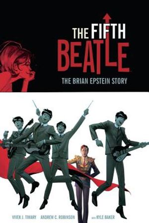 The Fifth Beatle: The Brian Epstein Story image number 0