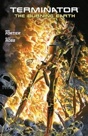 Terminator: The Burning Earth image number 0