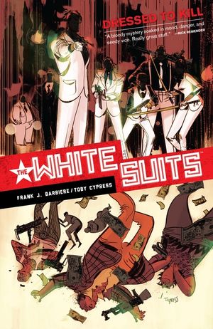 White Suits image number 0
