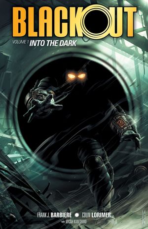 Blackout Volume 1: Into the Dark image number 0