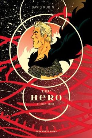 The Hero Book One image number 0