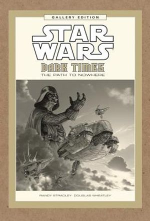 Star Wars: Dark Times: The Path to Nowhere Gallery Edition image number 0