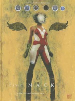 Kabuki Library, Volume 1 image number 0