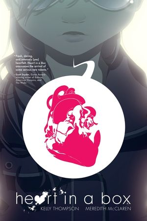 Heart in a Box image number 0