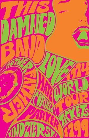 This Damned Band image number 0