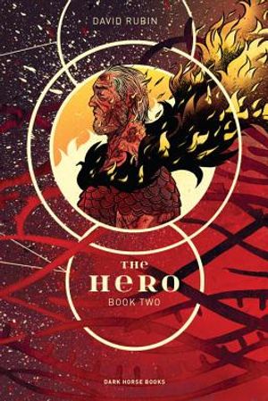 The Hero, Book Two image number 0