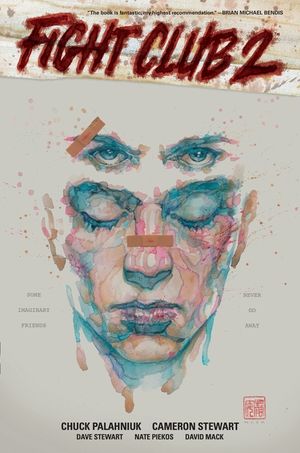 Fight Club 2 image number 0