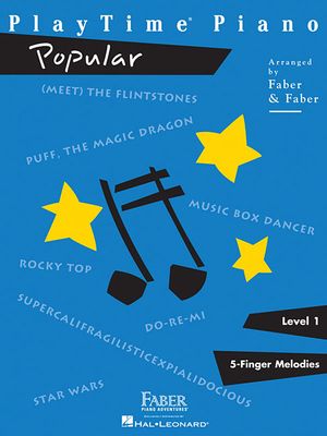 Playtime Piano : Level 1, Popular image number 0