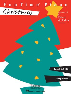 Funtime Piano Christmas image number 0