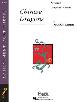 Chinese Dragons image number 0