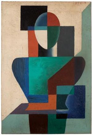 From Russia with Doubt: The Quest to Authenticate 181 Would-Be Masterpieces of the Russian Avant-Garde image number 0