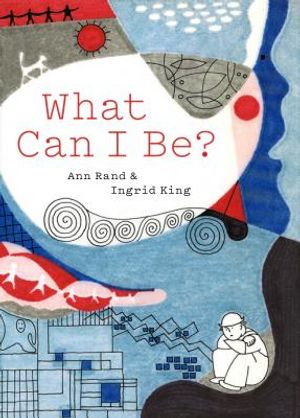 What Can I Be? image number 0