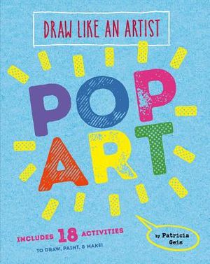 Draw Like an Artist: Pop Art image number 0