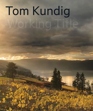 Tom Kundig: Working Title image number 0