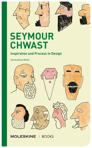 Seymour Chwast: Inspiration and Process in Design image number 0